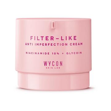 Filter-Like Anti Imperfection Cream