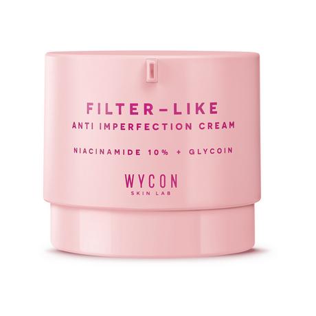 WYCON  Filter-Like Anti Imperfection Cream 