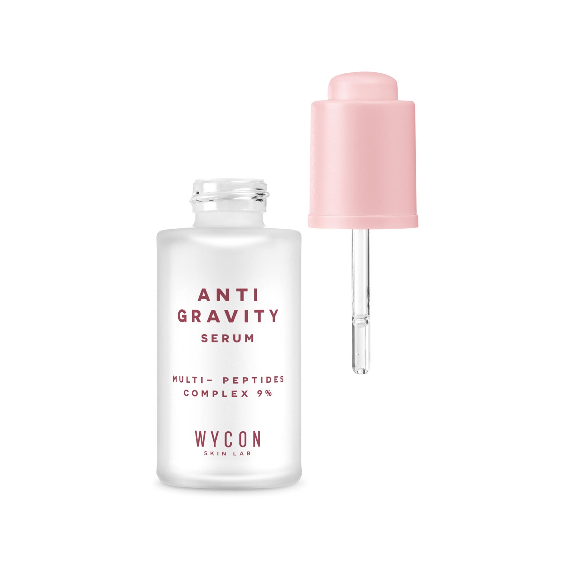 WYCON  Anti-Gravity Serum 