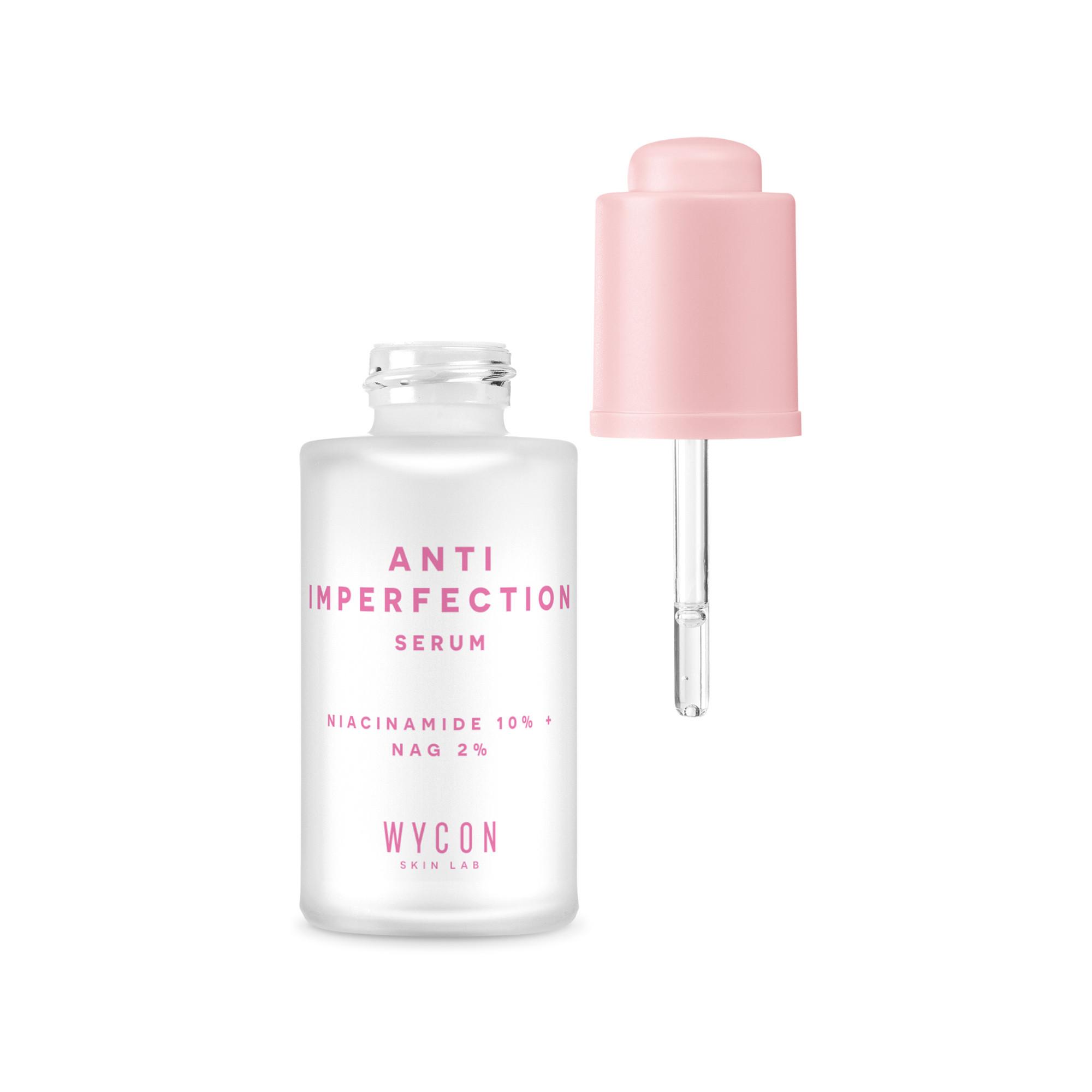 WYCON  Anti–Imperfection Serum 