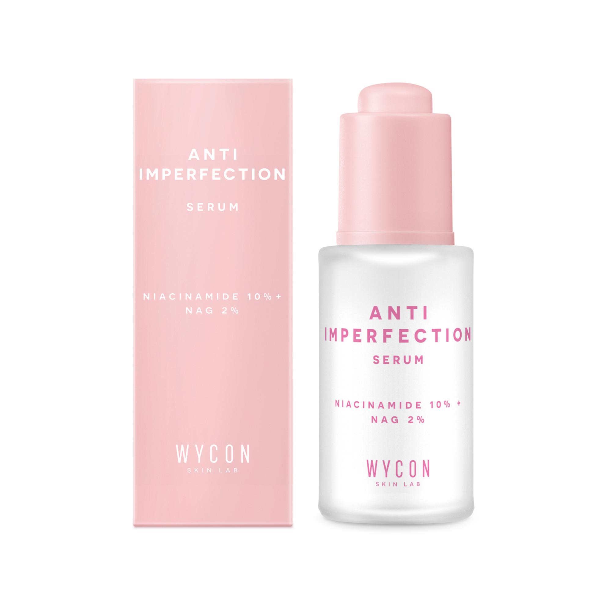 WYCON  Anti–Imperfection Serum 