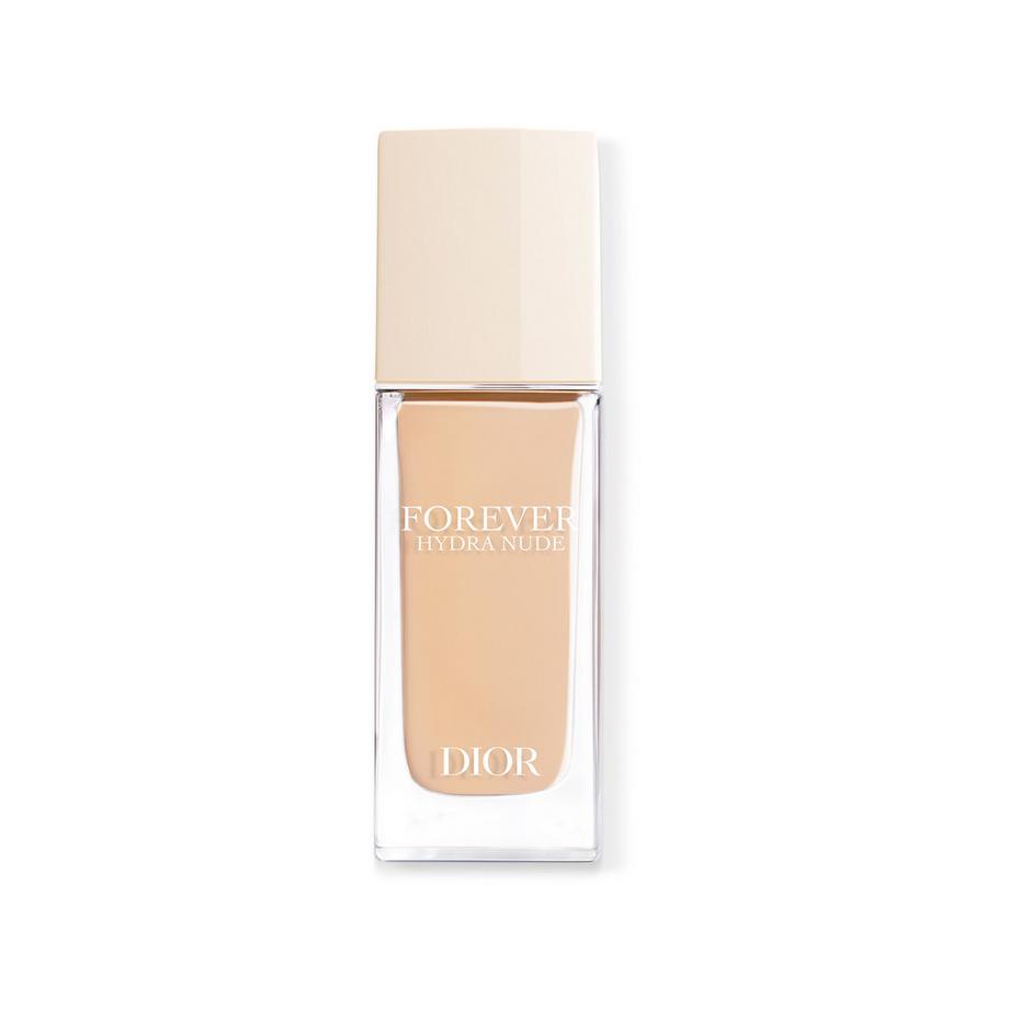 Dior Dior Forever Hydra Nude Fond de teint perfection naturelle 24 h et hydratation 48 h 