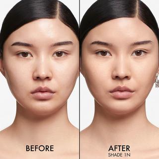 Dior Dior Forever Hydra Nude 24 Std. natürliche Perfektion und 48 Std. Feuchtigkeitspflege Foundation 