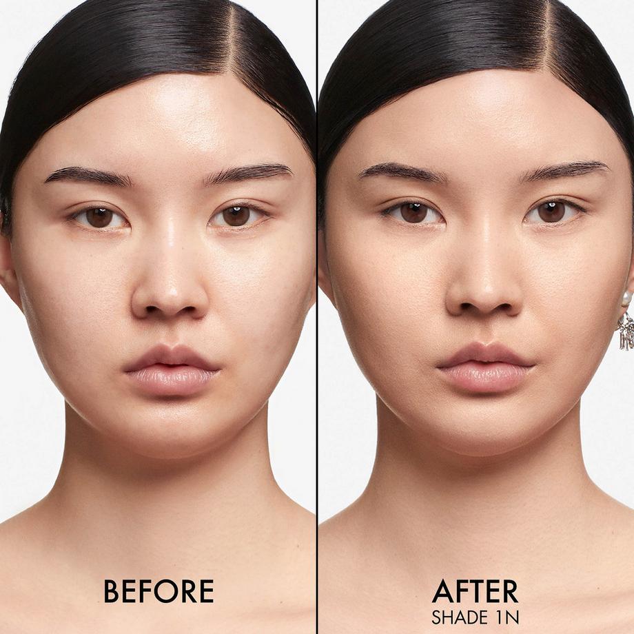 Dior Dior Forever Hydra Nude Fond de teint perfection naturelle 24 h et hydratation 48 h 