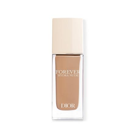 Dior Dior Forever Hydra Nude 24 Std. natürliche Perfektion und 48 Std. Feuchtigkeitspflege Foundation 