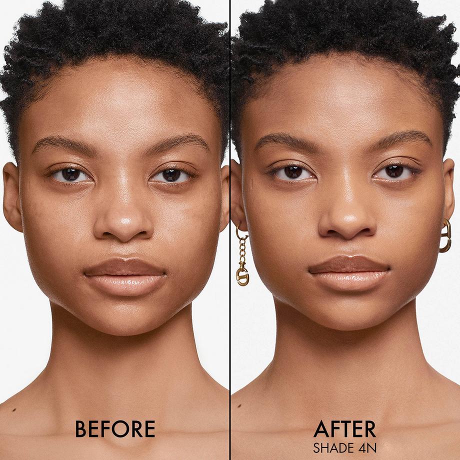 Dior Dior Forever Hydra Nude Fondotinta perfezione naturale per 24 ore e idratazione per 48 ore 