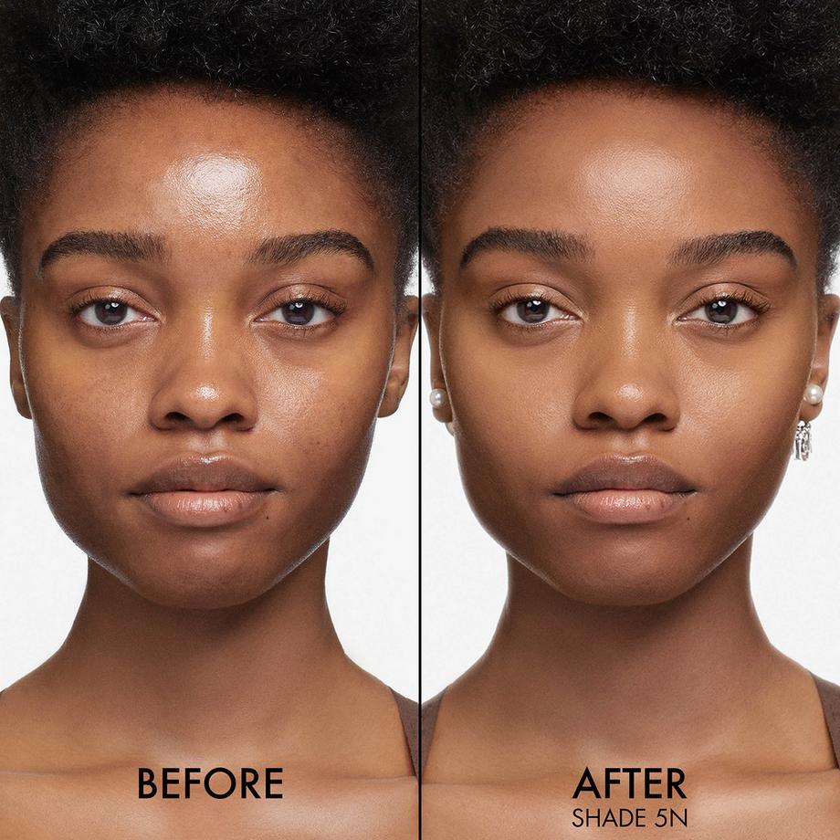 Dior Dior Forever Hydra Nude Fondotinta perfezione naturale per 24 ore e idratazione per 48 ore 