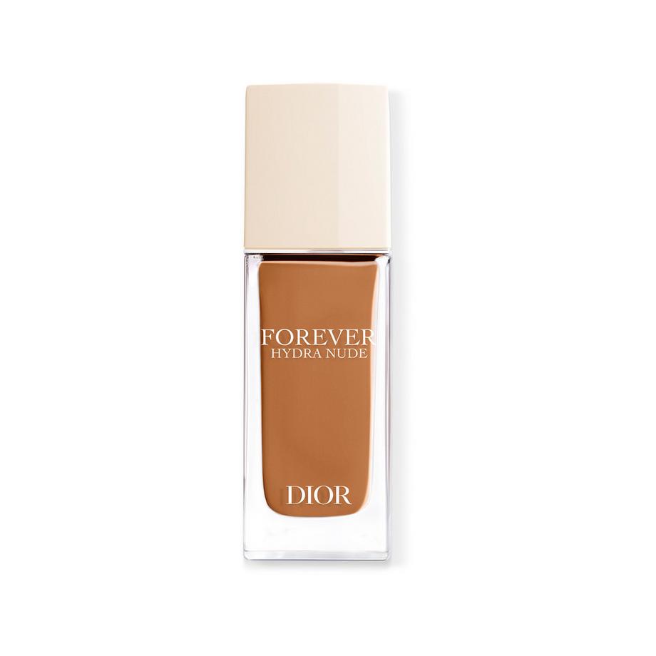 Dior Dior Forever Hydra Nude Fondotinta perfezione naturale per 24 ore e idratazione per 48 ore 