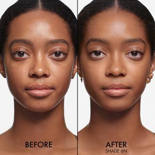 Dior Dior Forever Hydra Nude 24 Std. natürliche Perfektion und 48 Std. Feuchtigkeitspflege Foundation 