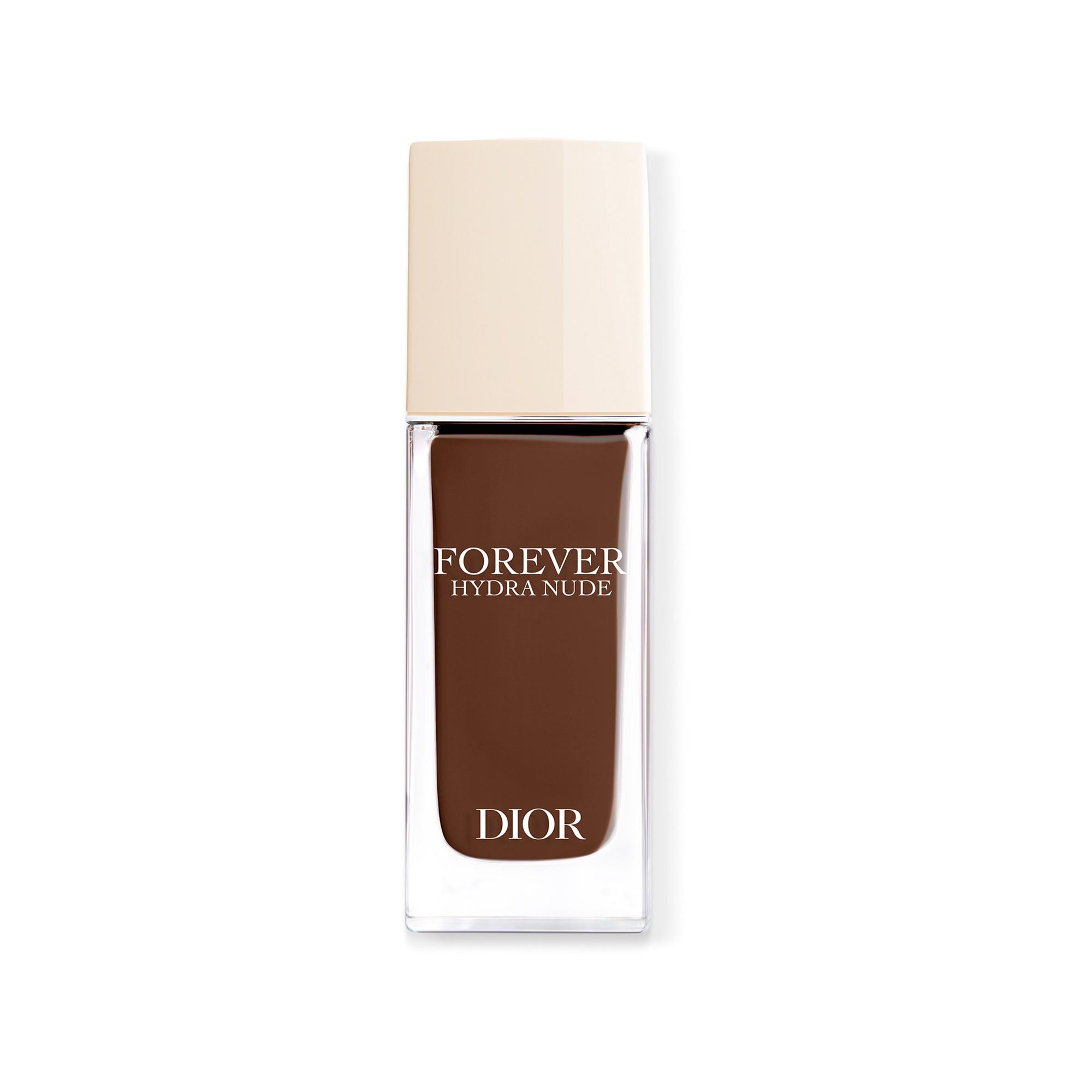 Dior Dior Forever Hydra Nude Fondotinta perfezione naturale per 24 ore e idratazione per 48 ore 