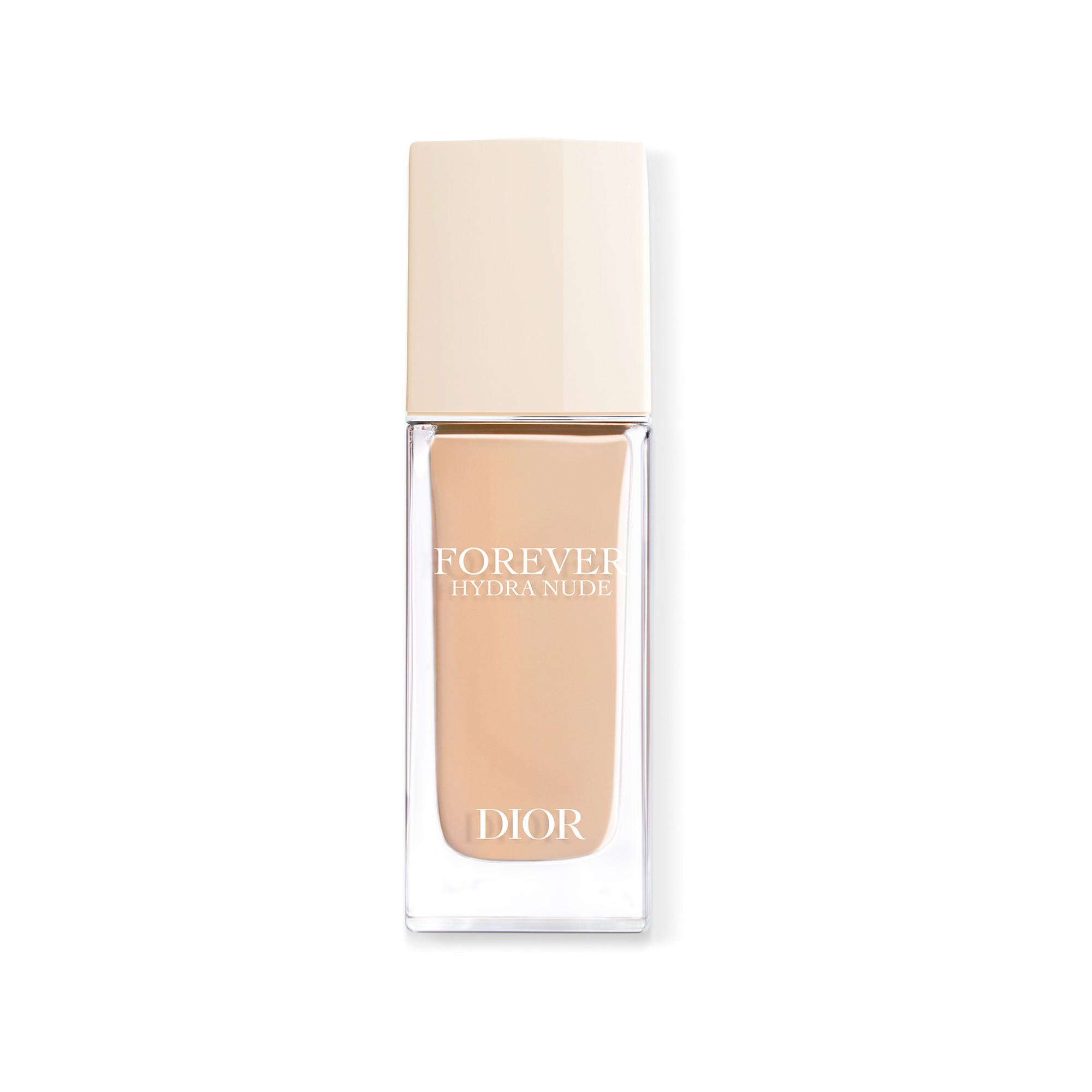 Dior Dior Forever Hydra Nude Fond de teint perfection naturelle 24 h et hydratation 48 h 