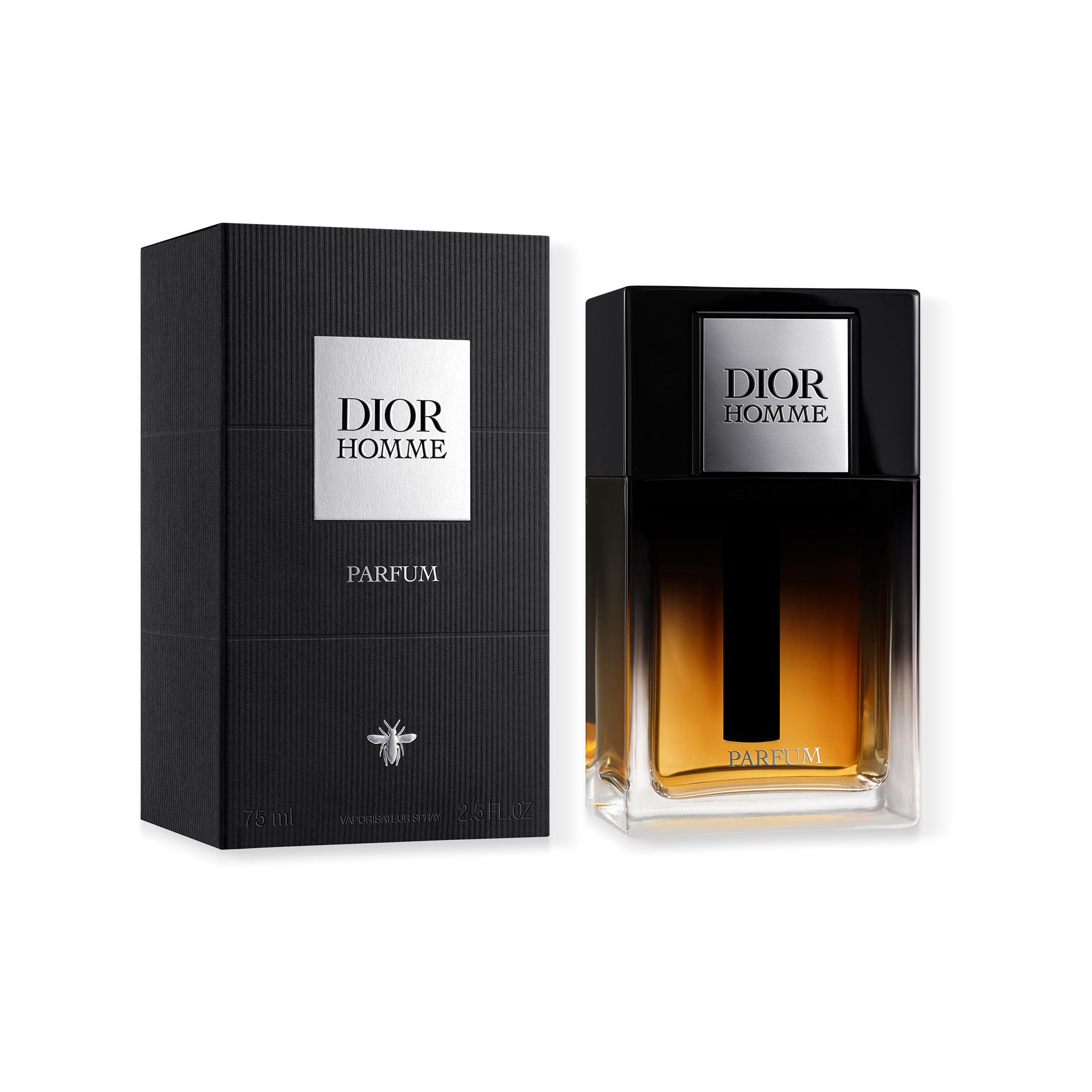 Dior Dior Homme Parfum 