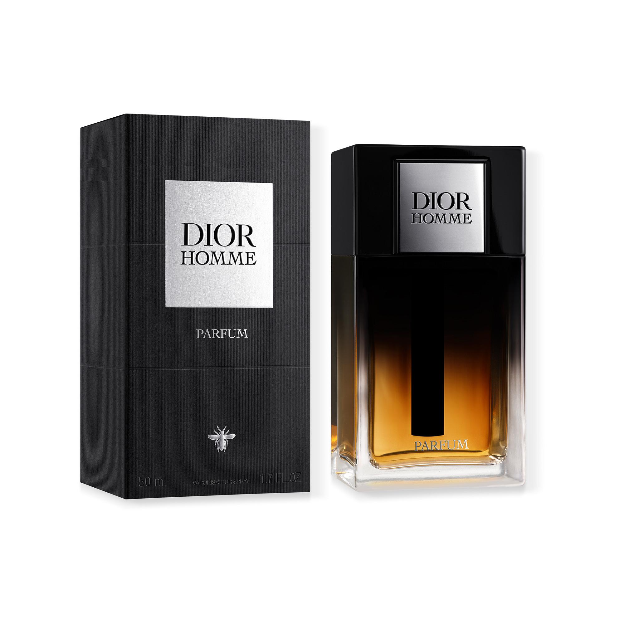 Dior Dior Homme Parfum 