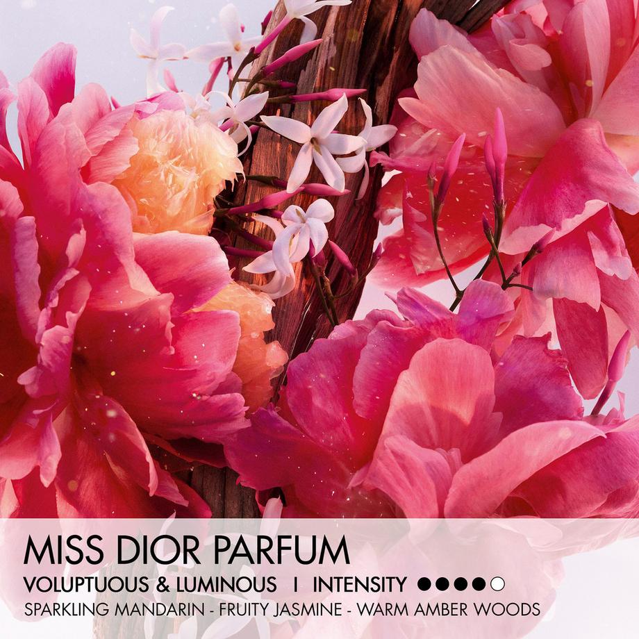 Dior Miss Dior Parfum Roller-Pearl 