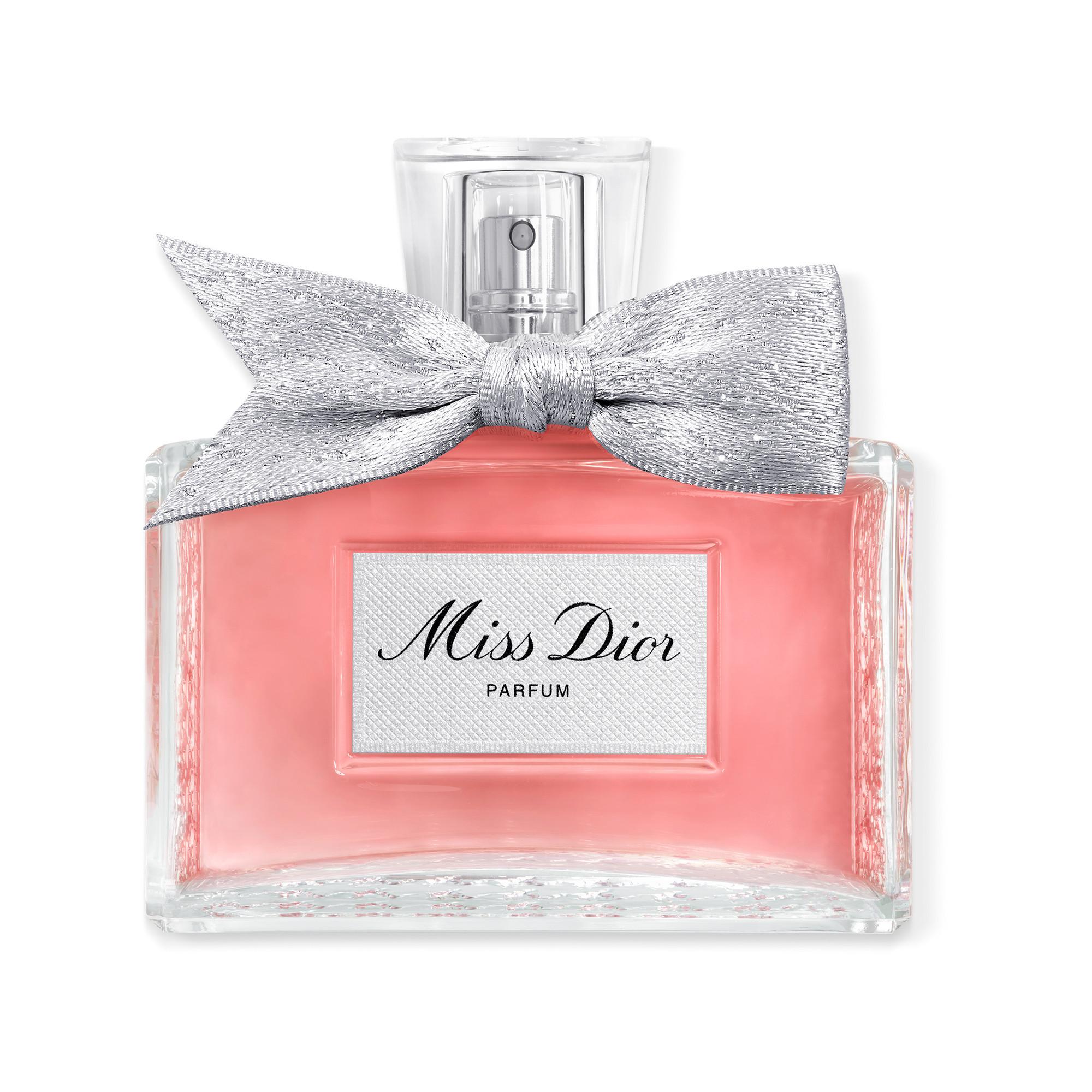 Dior Miss Dior Parfum Notes fleuries, fruitées et boisées intenses 