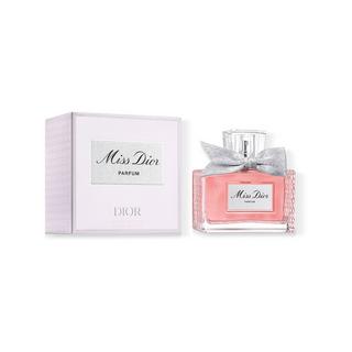 Dior Miss Dior Parfum Notes fleuries, fruitées et boisées intenses 