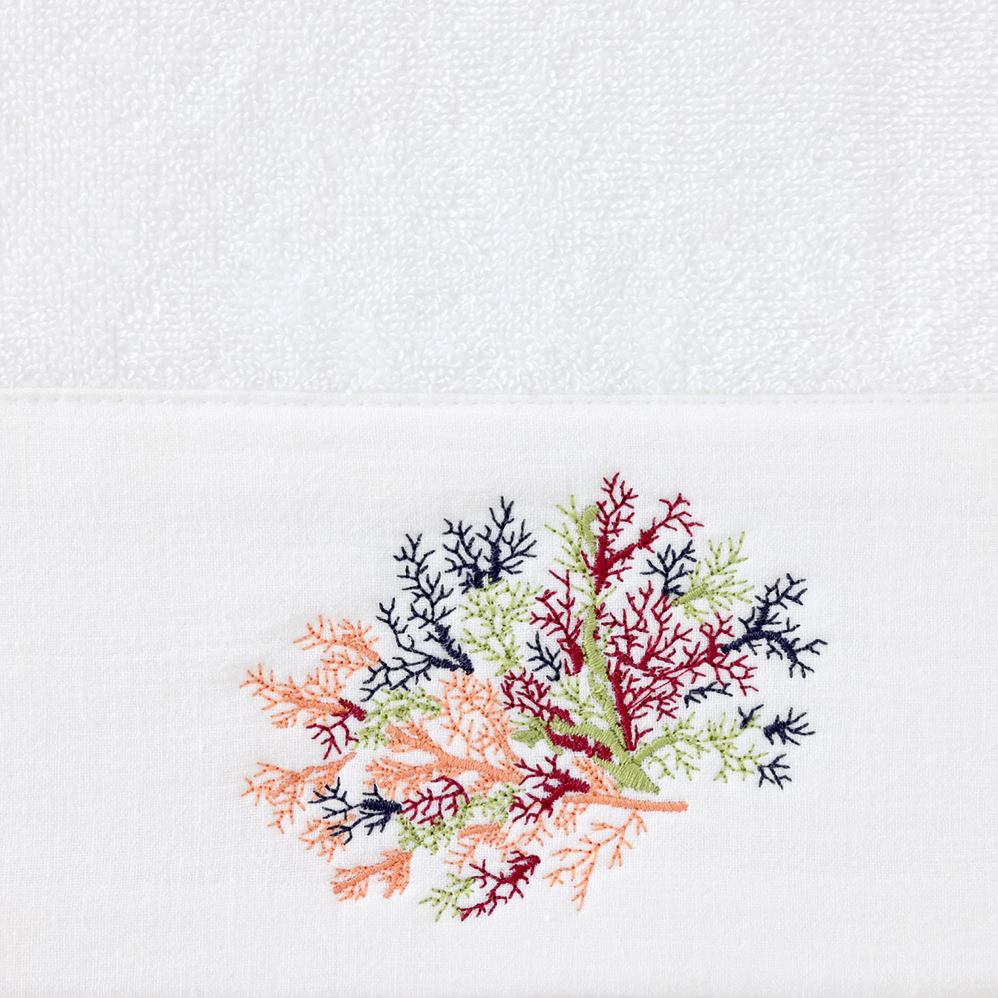 Yves Delorme Asciugamano Naiades 