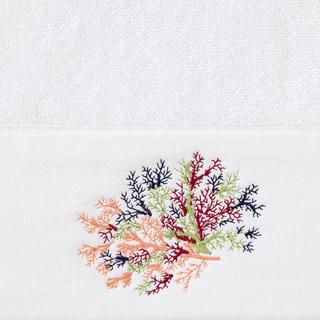 Yves Delorme Asciugamano Naiades 