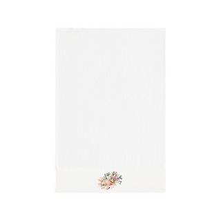 Yves Delorme Serviette d'invité Naiades 