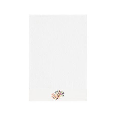 Yves Delorme Serviette d'invité Naiades 