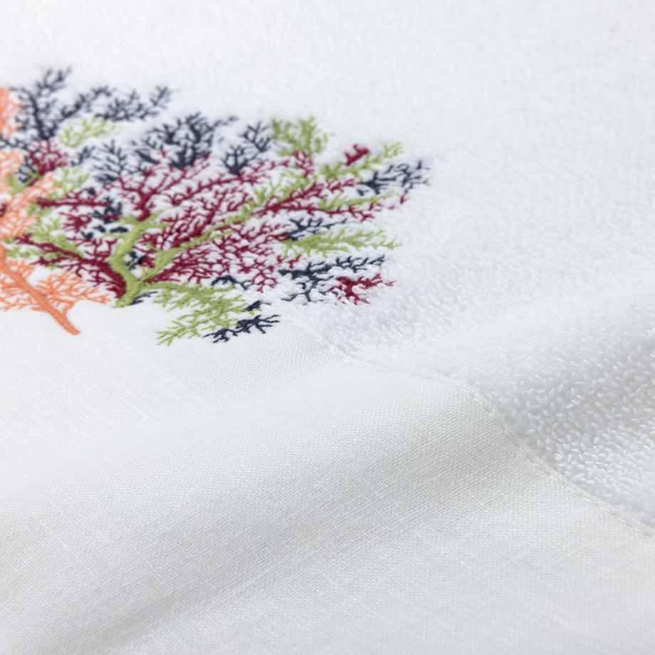 Yves Delorme Handtuch Naiades 