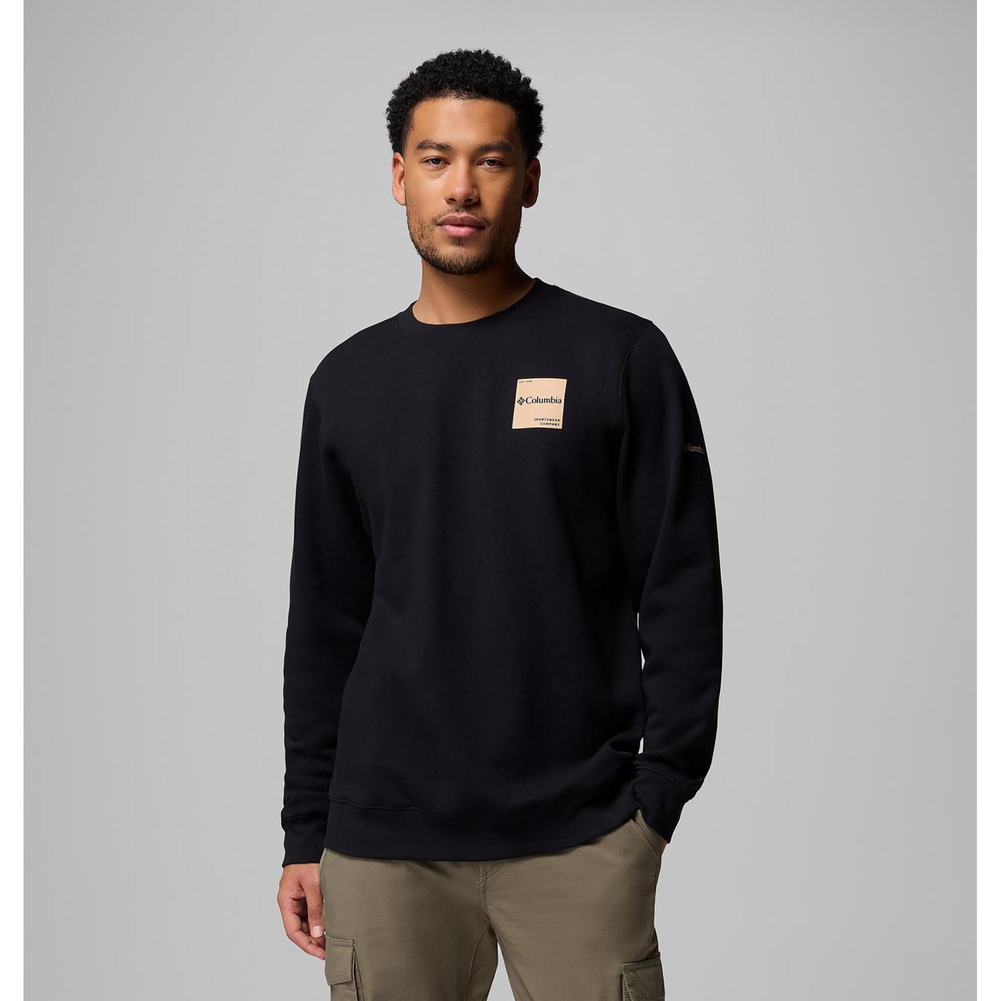 Columbia Columbia Trek™ Crew Pullover 