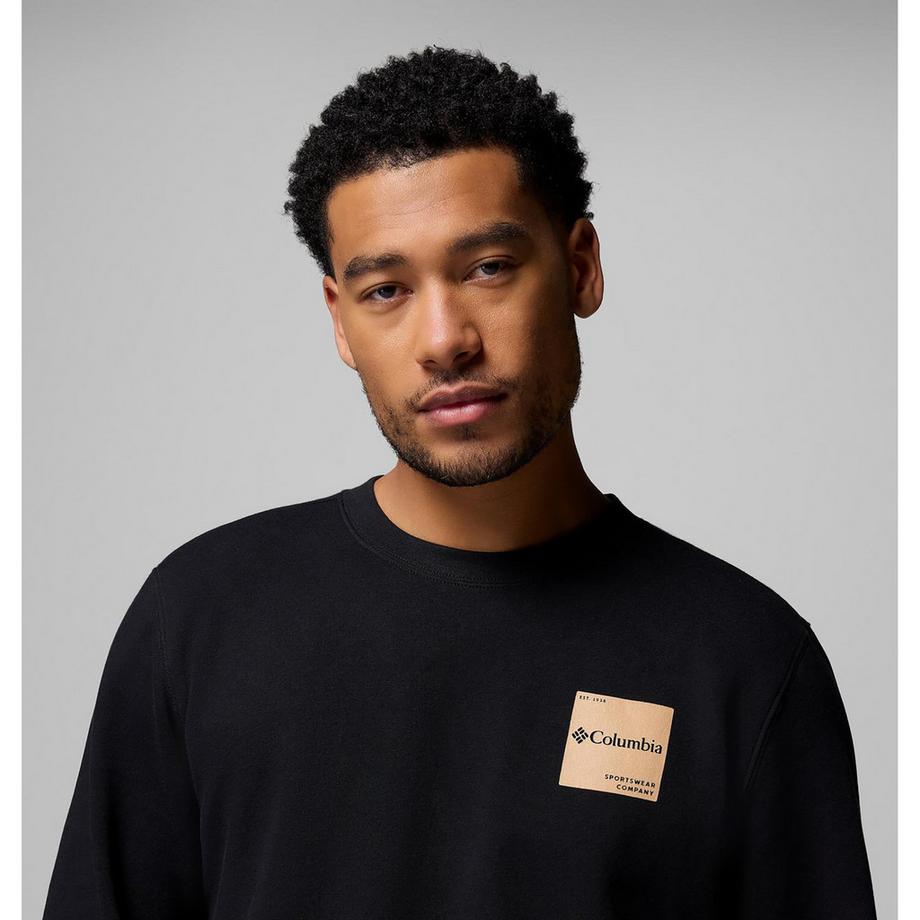 Columbia Columbia Trek™ Crew Maglione 