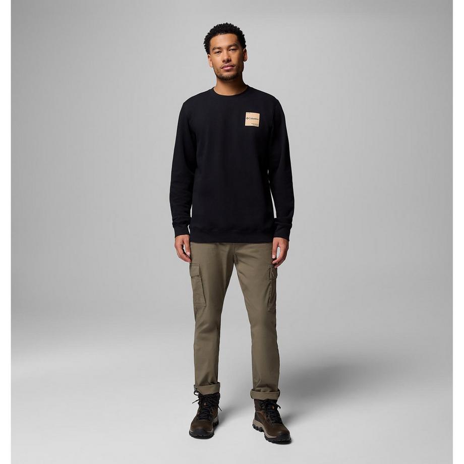 Columbia Columbia Trek™ Crew Maglione 