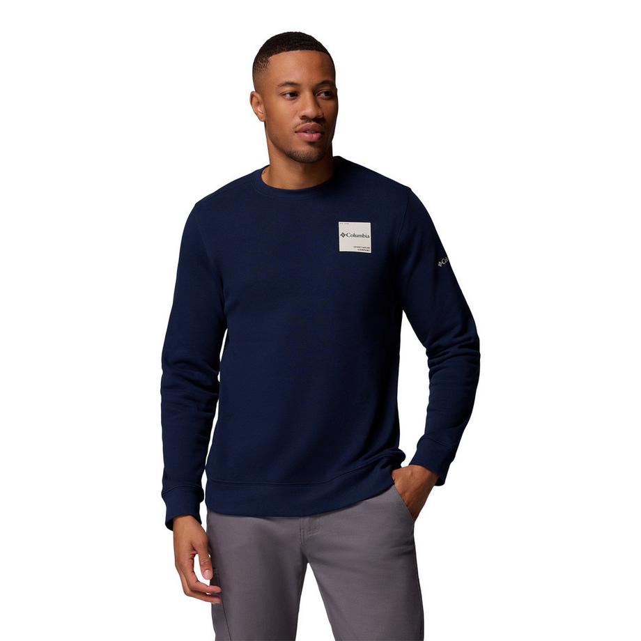 Columbia Columbia Trek™ Crew Pull 