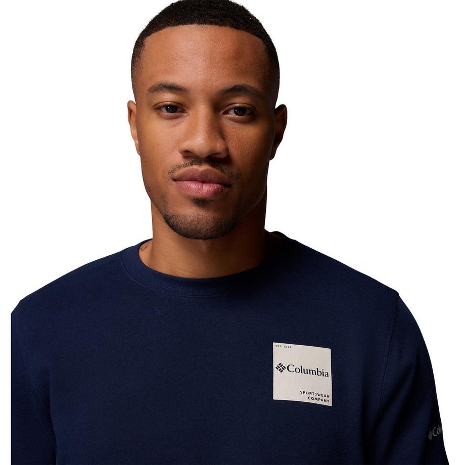 Columbia Columbia Trek™ Crew Pull 