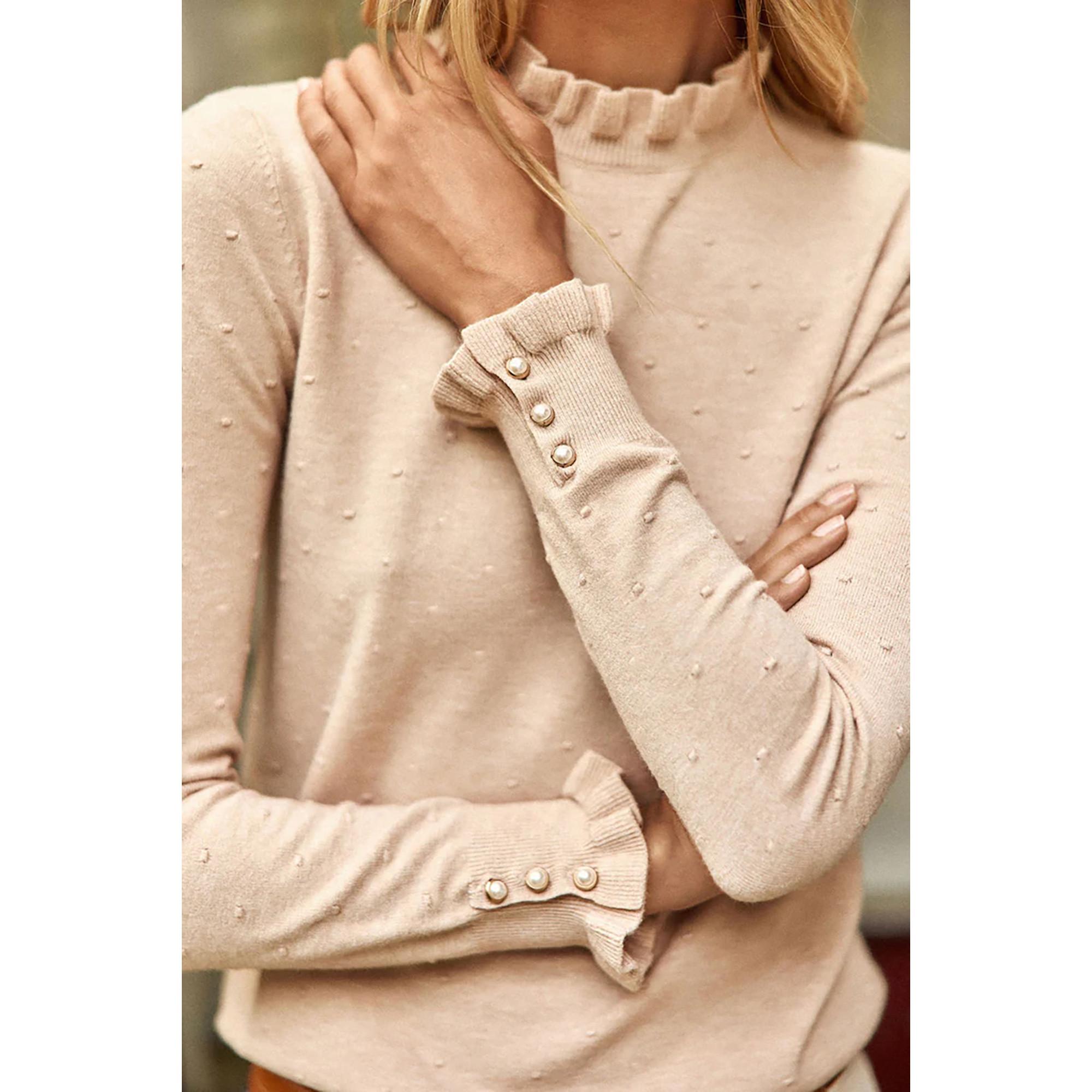 La Petite Etoile  Pull 