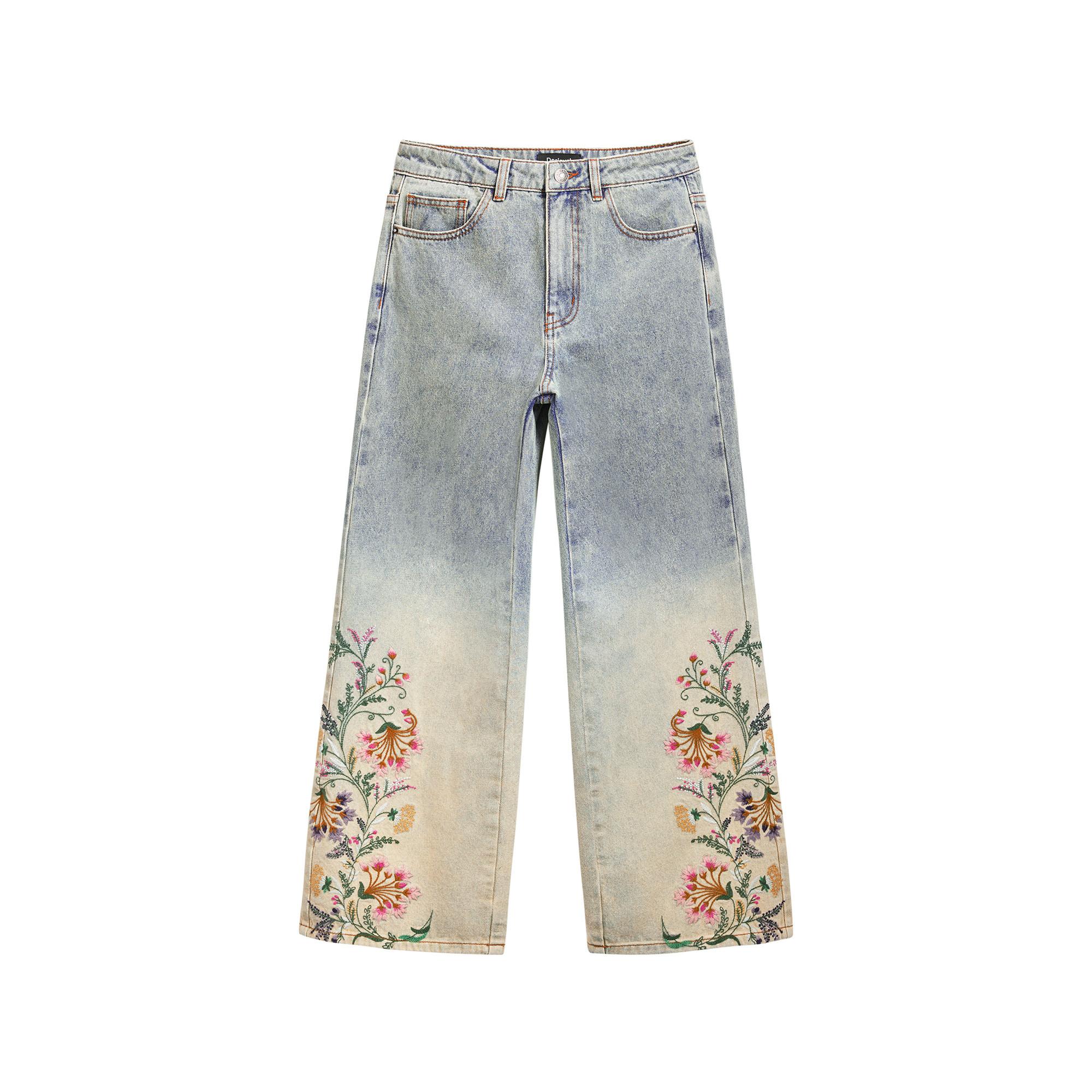 Desigual  Jeans 