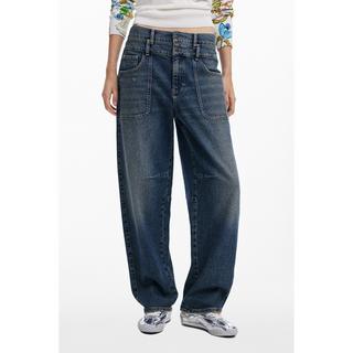 Desigual  Jeans 