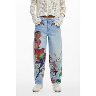 Desigual  Jeans 