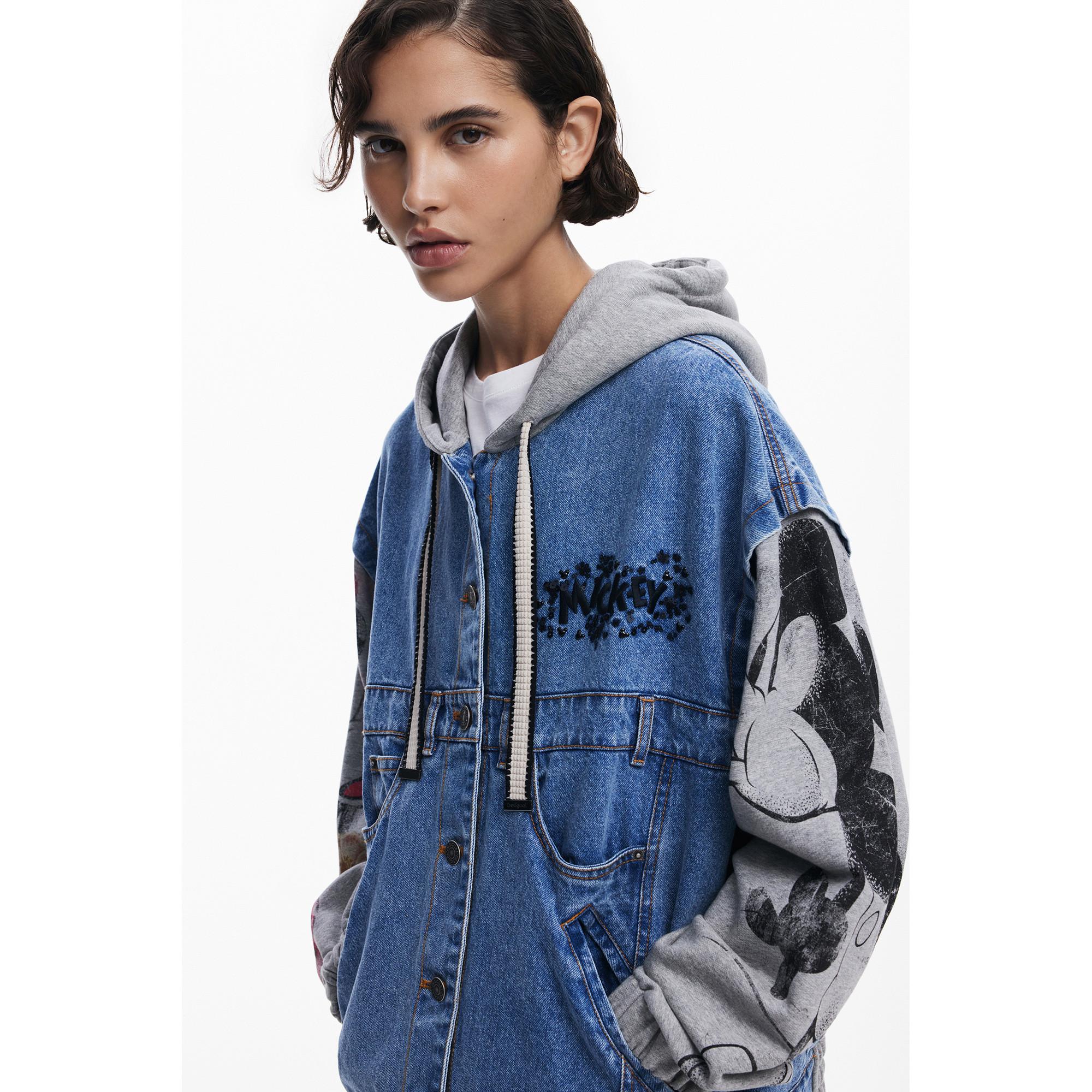 Desigual  Jacke 