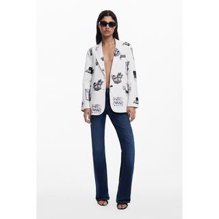 Desigual  Blazer 