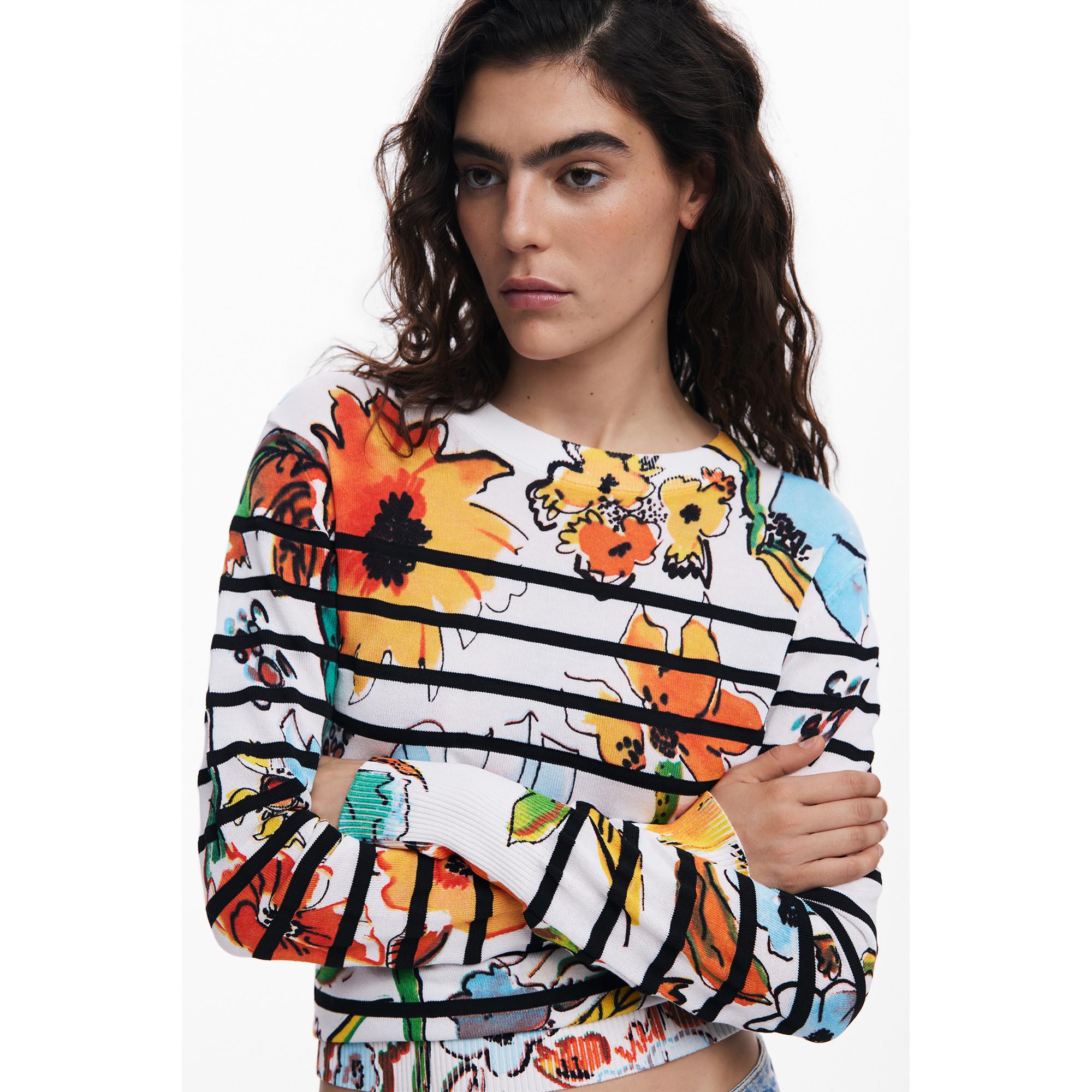 Desigual  Maglione 