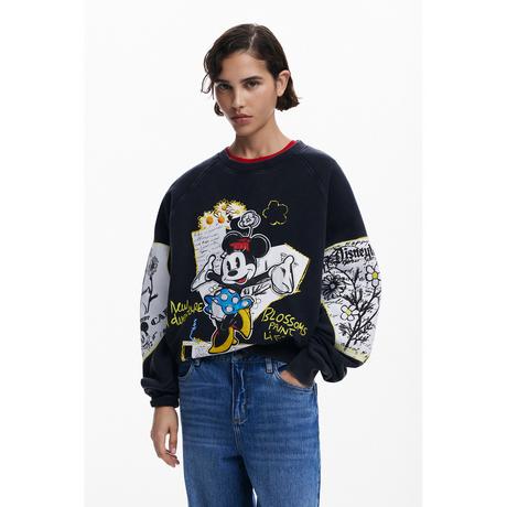 Desigual  Sweatshirt 