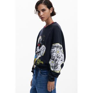 Desigual  Sweatshirt 