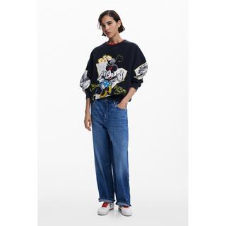 Desigual  Sweatshirt 