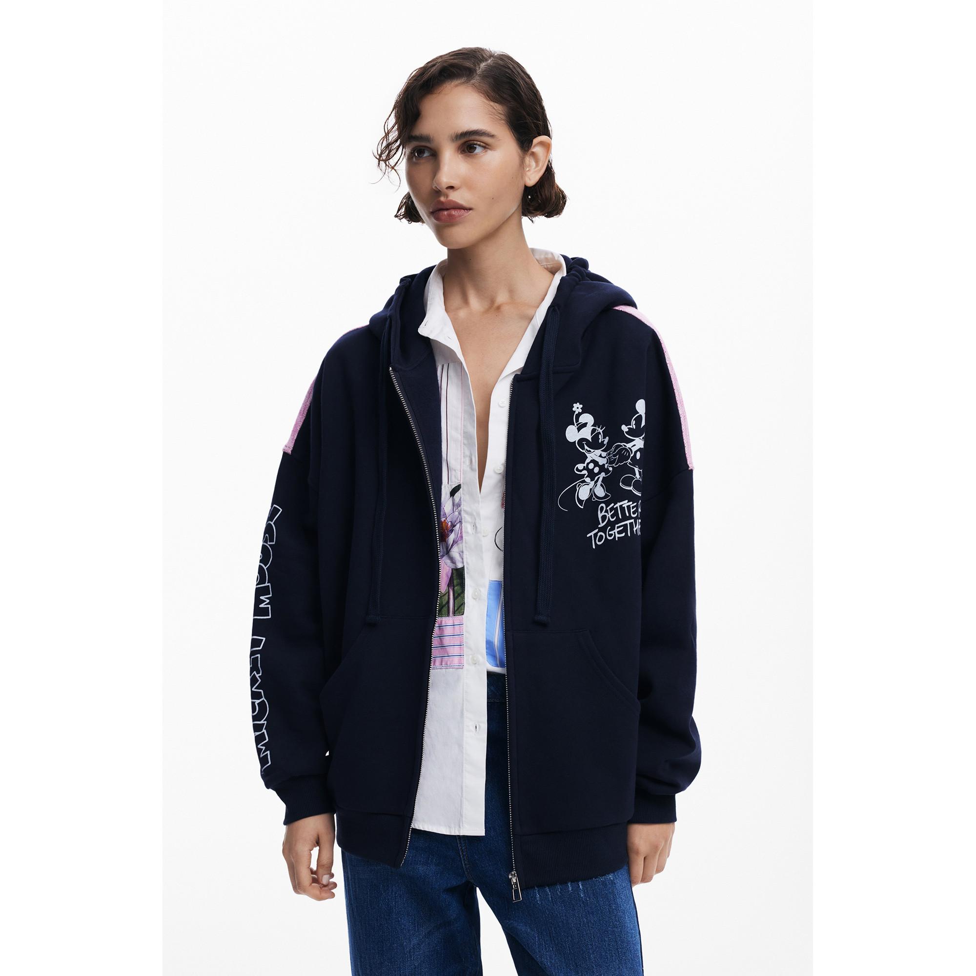 Desigual  Sweatshirt 