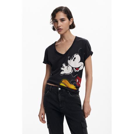 Desigual  T-shirt 