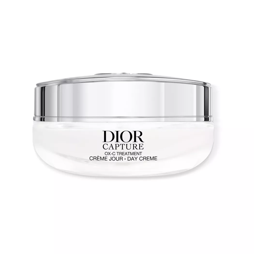 DIOR Dior Capture Day Creme 50ml Femme