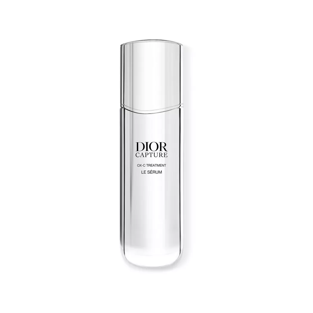 DIOR Dior Capture Le Sérum Hochwirksame Anti-Aging-Korrektur von Falten und Straffheit 75ml Femme