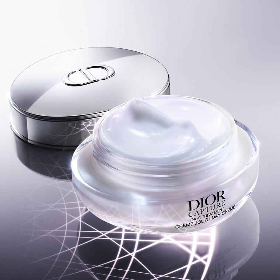 Dior Dior Capture Crème Jour Recharge 