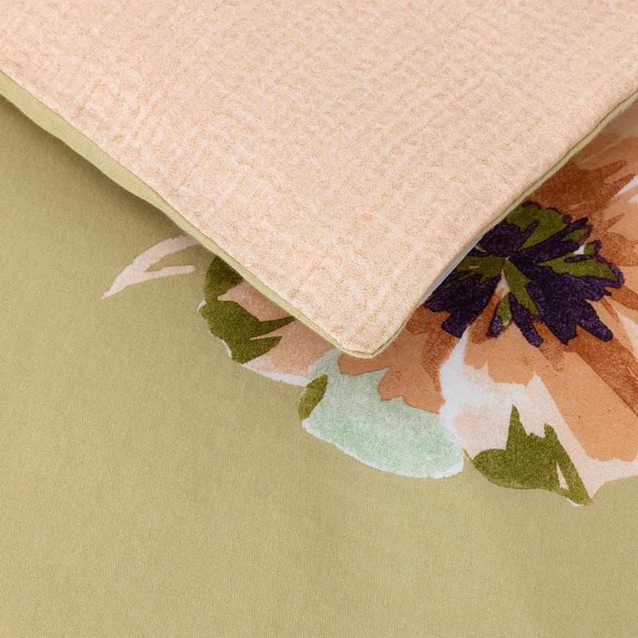 Olivier Desforges Falbalas Housse de couette  