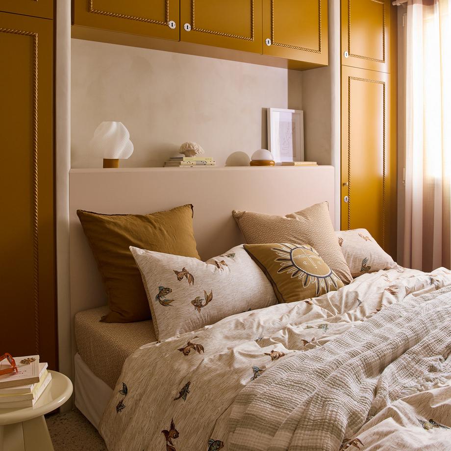 Olivier Desforges Menorca Housse de couette  