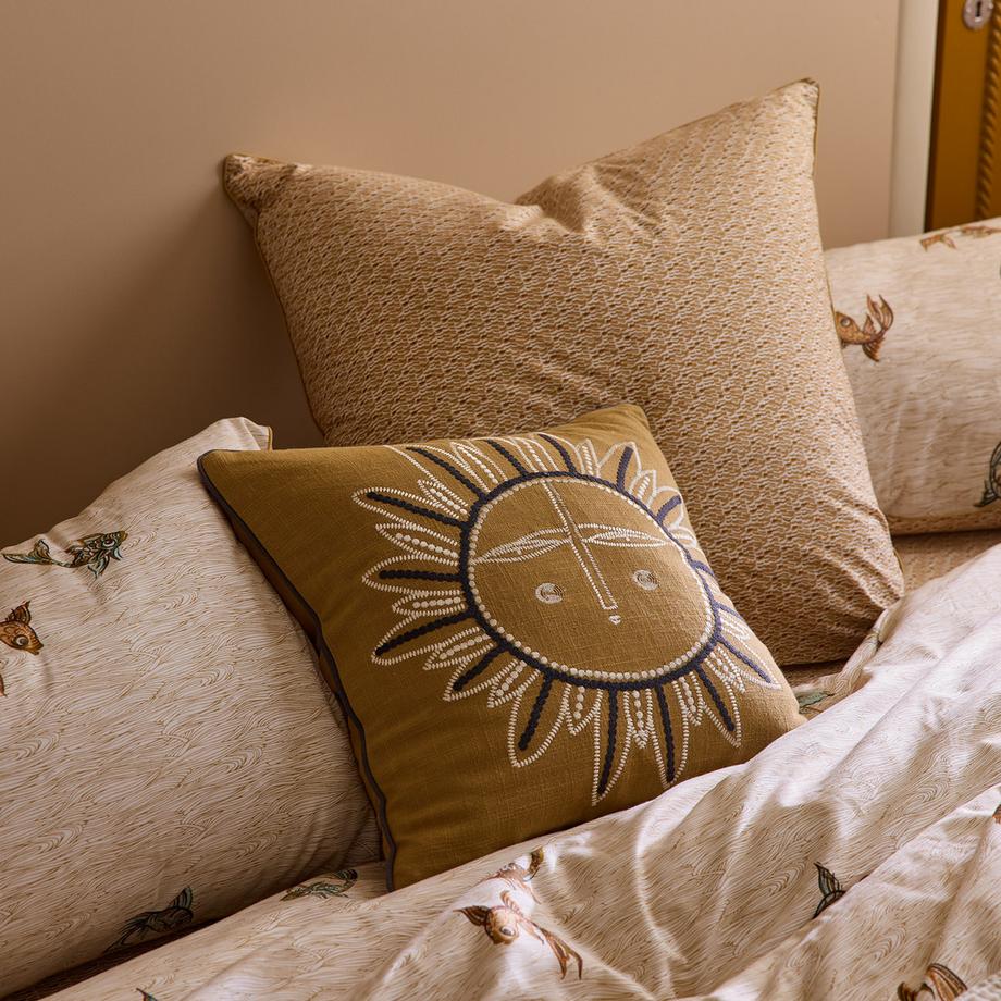 Olivier Desforges Menorca Housse de couette  