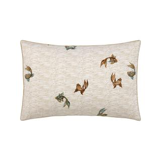 Olivier Desforges Menorca Kissenbezug  