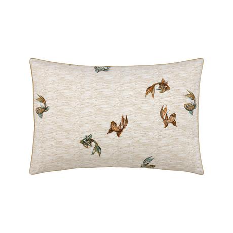 Olivier Desforges Menorca Kissenbezug  